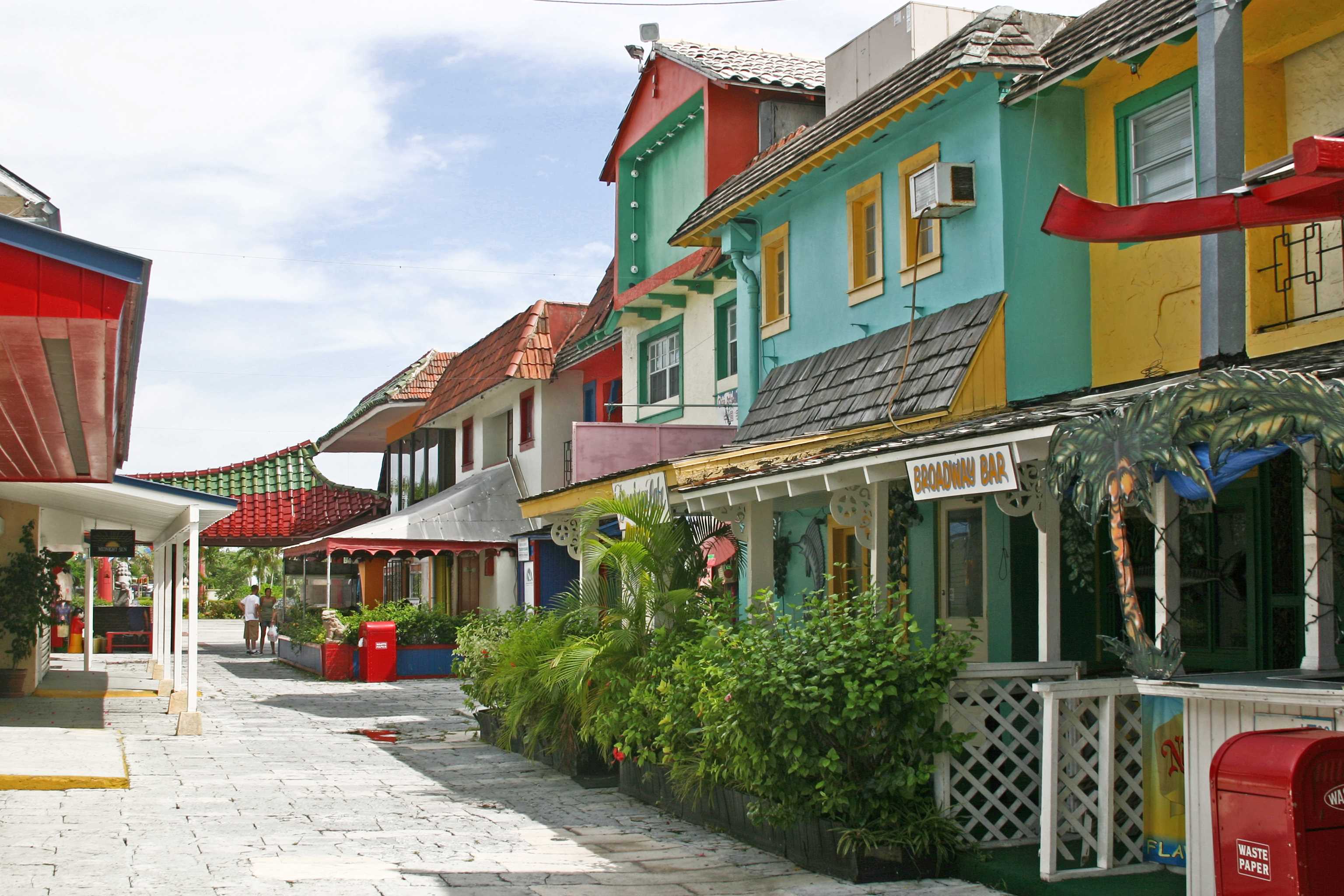 bahammas